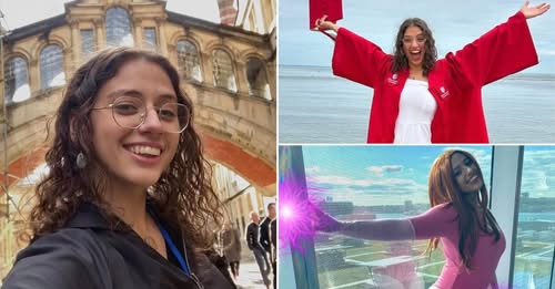 Victoria Castle Long Island, NY Obituary, Cause of Death: NY PhD Student Allegedly Murdered By Brother-In-Law