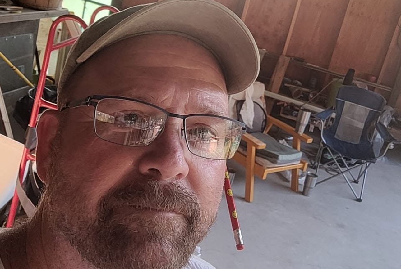 David Loveland Obituary: 53-Year-Old Marion Station Man Killed in Fatal Two-Vehicle Crash in Worcester County