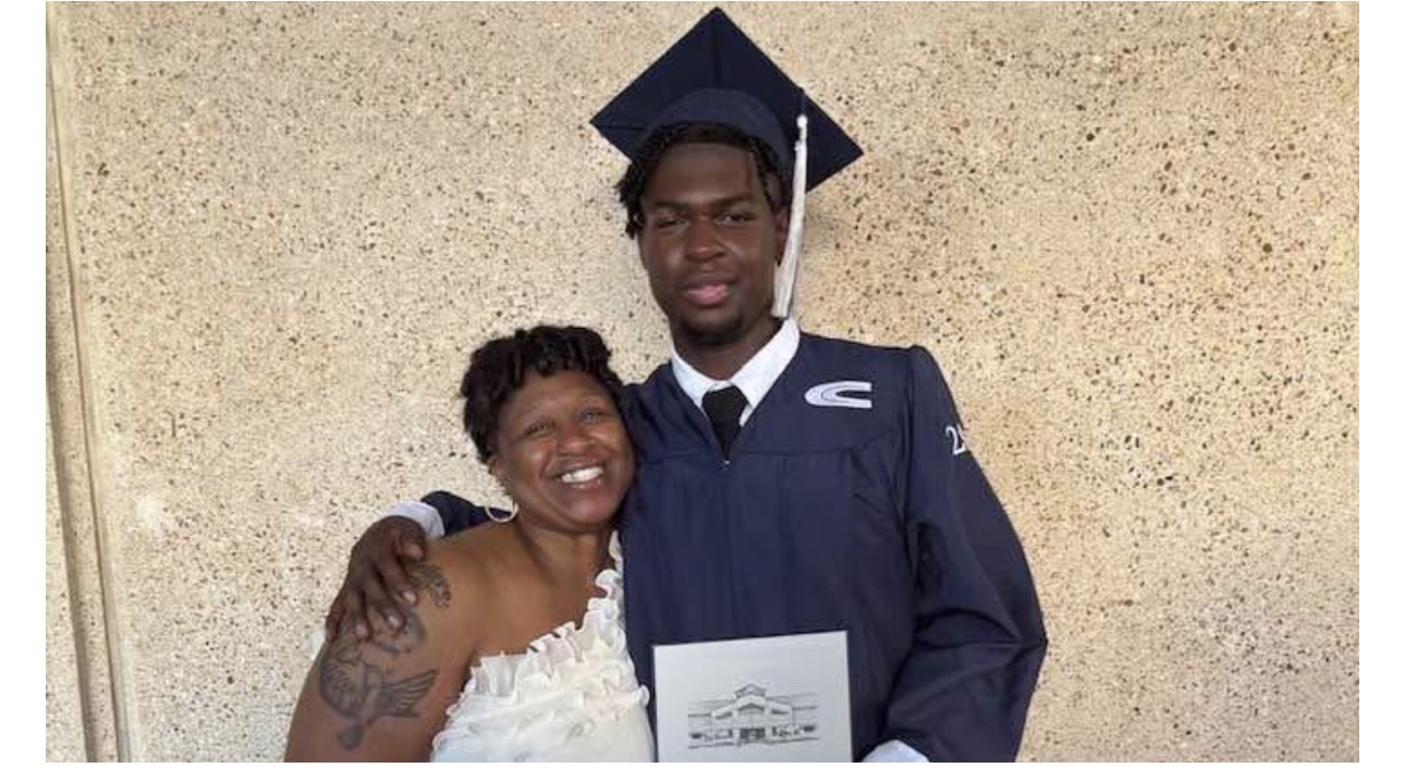 Makell Jermaine Green, Shooting, Grove Avenue, Death: Birmingham Community Mourns 18-Year-Old Who Was Tragically Killed 