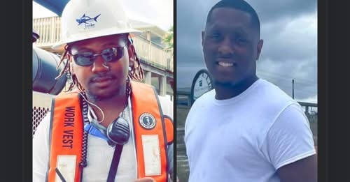Kiemonte Pigott and Darius Haywood Obituary: Two Breaux Bridge Men Killed in Tragic Single-Vehicle Crash Near Arnaudville