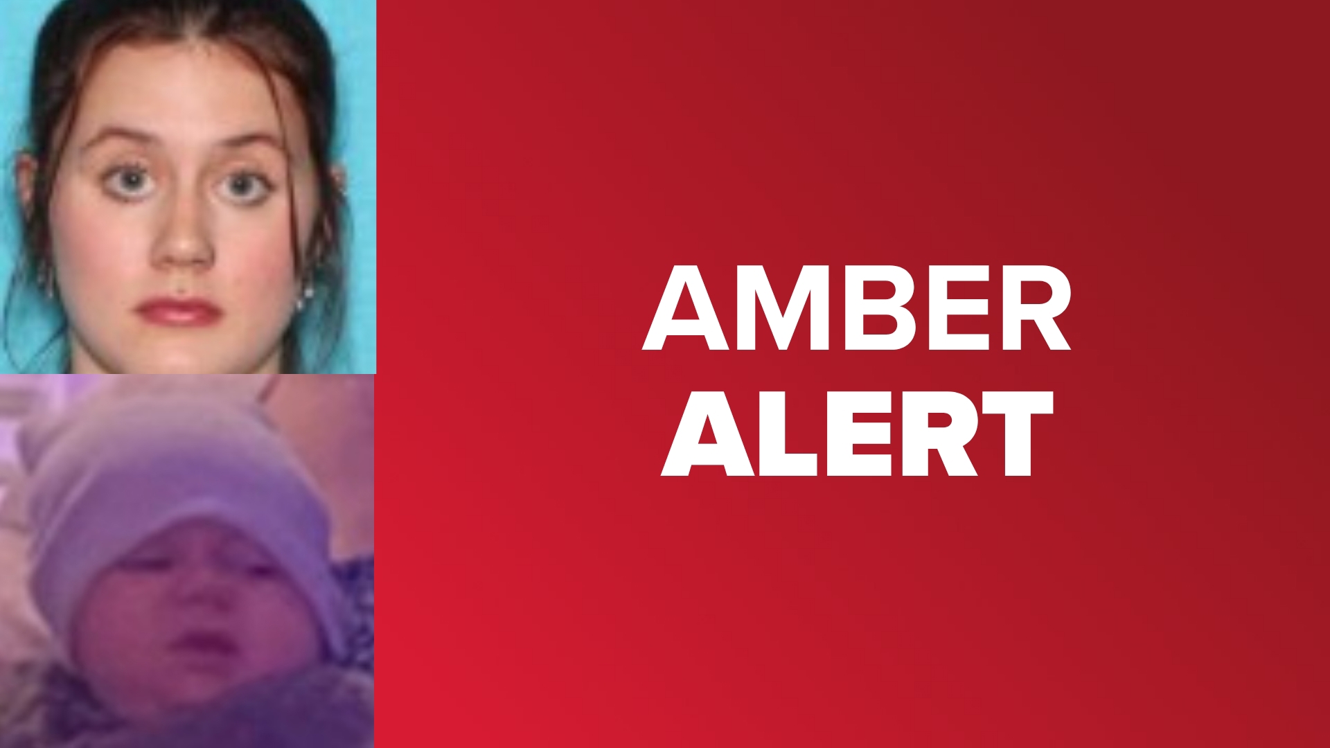 Maverick Young Missing, Odessa, Texas AMBER Alert: Authorities Search for 11-Month-Old Believed Abducted