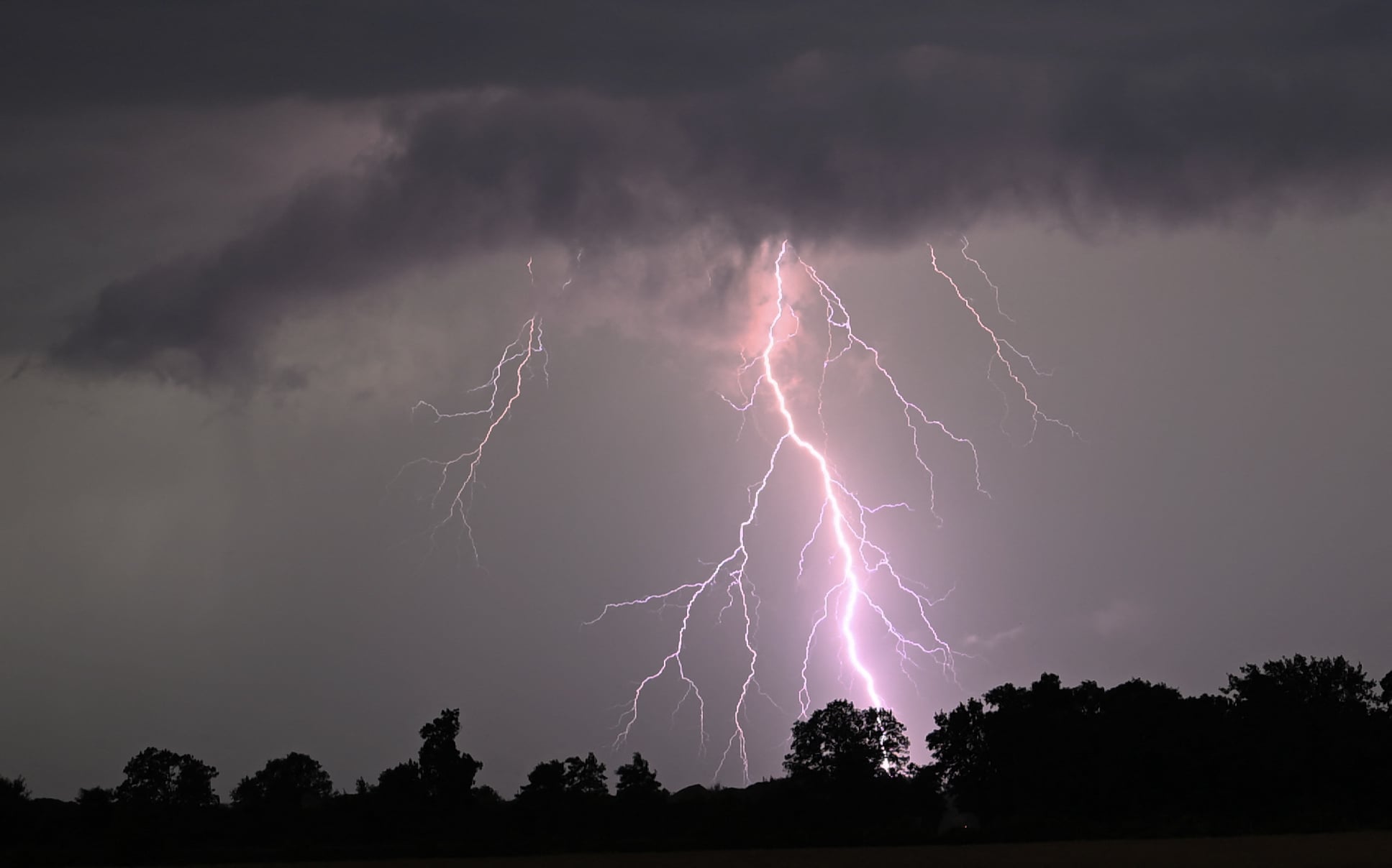 Hartland, WI Tornado Alert